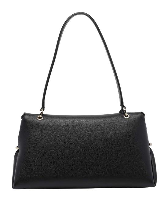 26FW 살바토레 페라가모 숄더백 79624721A869 BLACK - SALVATORE FERRAGAMO