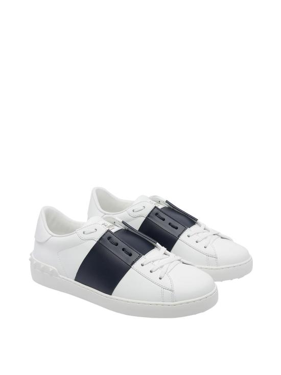 26FW 발렌티노 가라바니 스니커즈 S0830BLUM15 WHITE - VALENTINO GARAVANI