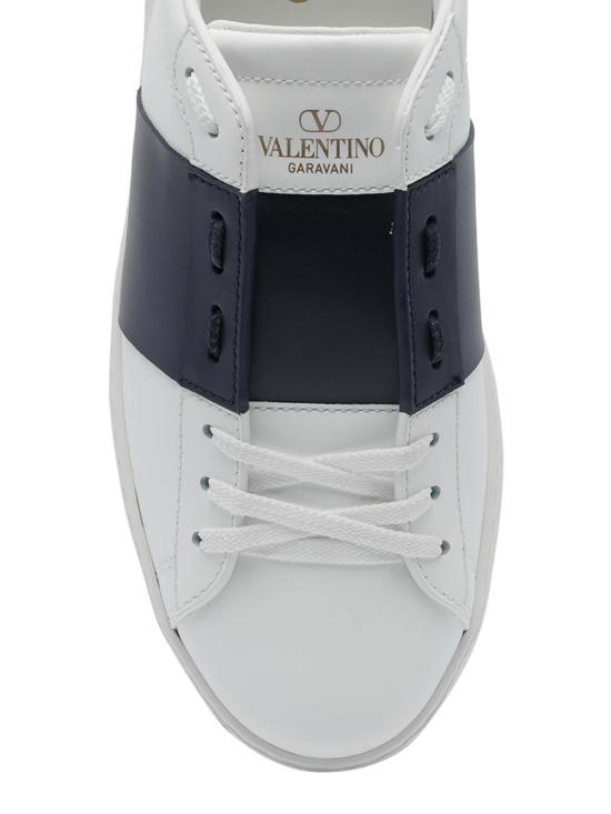 26FW 발렌티노 가라바니 스니커즈 S0830BLUM15 WHITE - VALENTINO GARAVANI