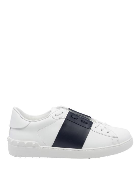 26FW 발렌티노 가라바니 스니커즈 S0830BLUM15 WHITE