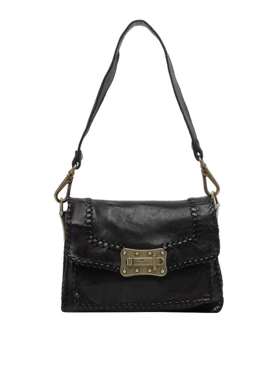 26FW 캄포마찌 크로스백 C016500NDX3133C1501 BROWN