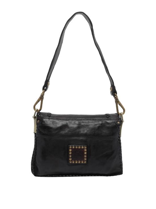 26FW 캄포마찌 크로스백 C016500NDX3133C1501 BROWN - CAMPOMAGGI