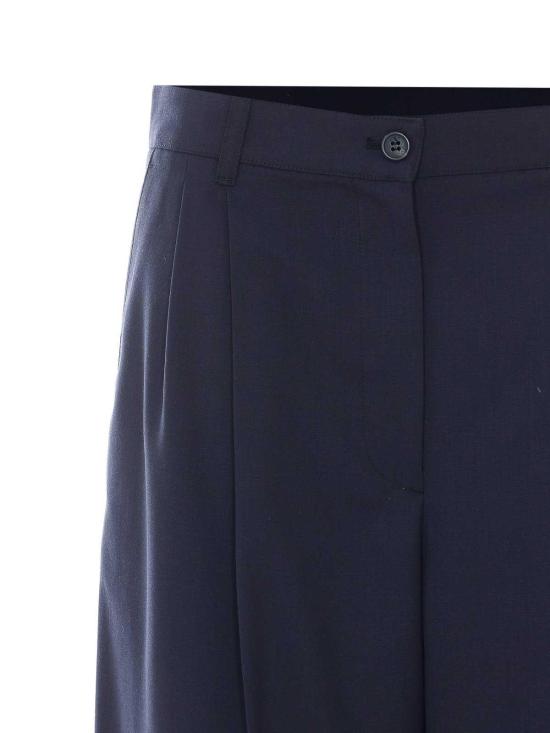 26FW 아페쎄 플레어 팬츠 PSANFF08510IAK BLUE - A.P.C.