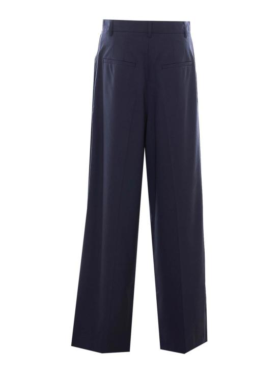 26FW 아페쎄 플레어 팬츠 PSANFF08510IAK BLUE - A.P.C.