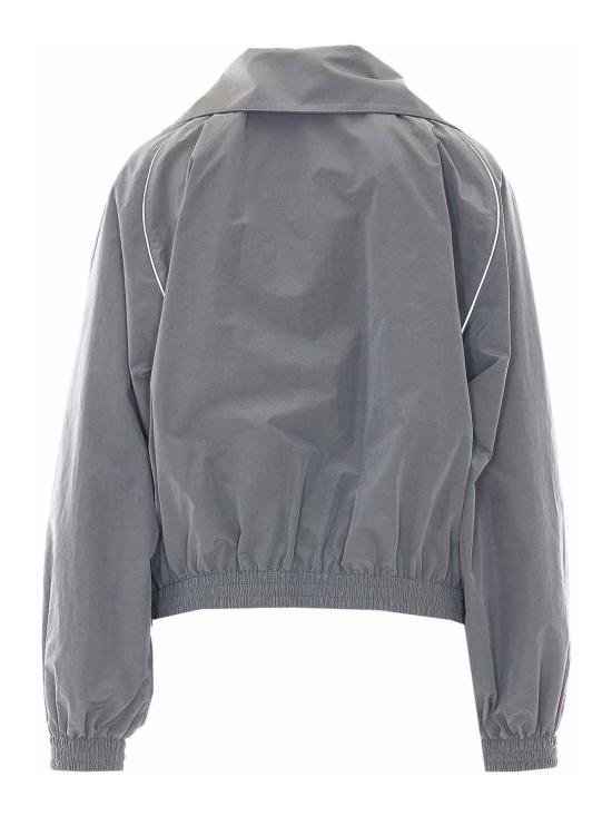 26FW 발렌시아가 자켓 A0029ZTPQ381485 GREY - BALENCIAGA