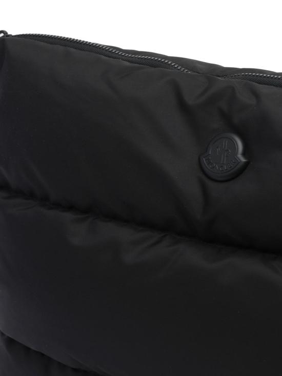 26FW 몽클레어 카라독 워터 리펠런트 랩탑 케이스 6B00001M7451999 BLACK - MONCLER