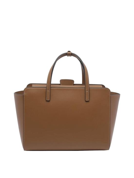 26FW 히데신스 토트백 FL12TRCRM BROWN - HIDESINS