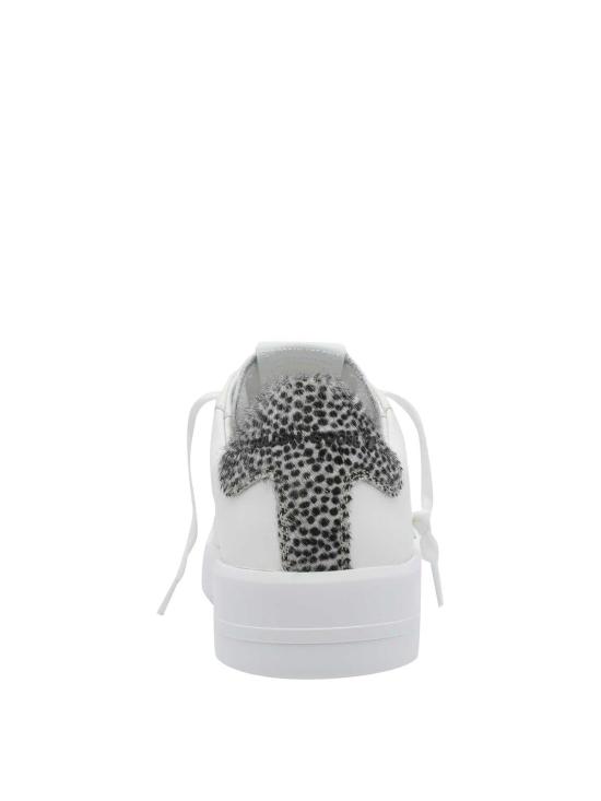 26FW 골든구스 퓨어 스타 스니커즈 GWF00197F00867812518 WHITE - GOLDEN GOOSE