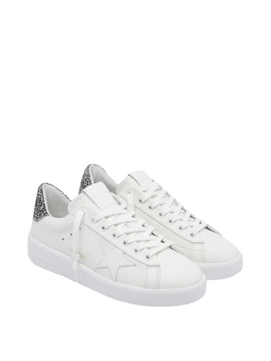 26FW 골든구스 퓨어 스타 스니커즈 GWF00197F00867812518 WHITE - GOLDEN GOOSE