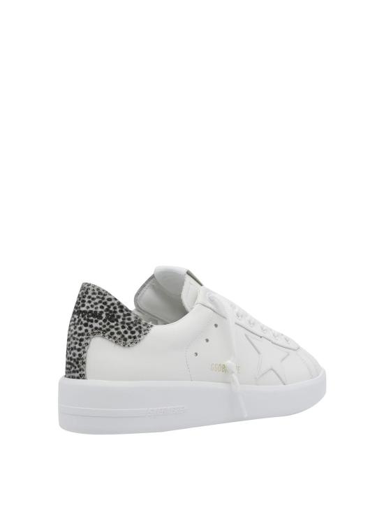 26FW 골든구스 퓨어 스타 스니커즈 GWF00197F00867812518 WHITE - GOLDEN GOOSE
