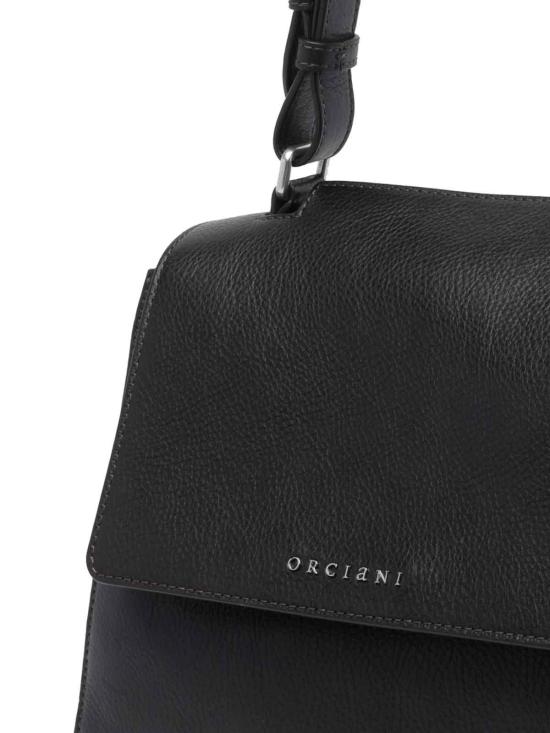 26FW 오르치아니 토트백 B01999LGNTESTADIMORO BROWN - ORCIANI