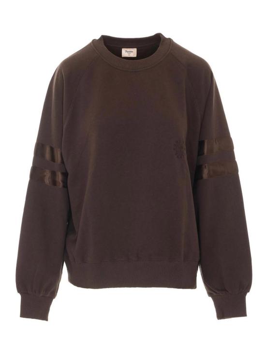 26FW 레페토 스웨터 S0573A340 BROWN
