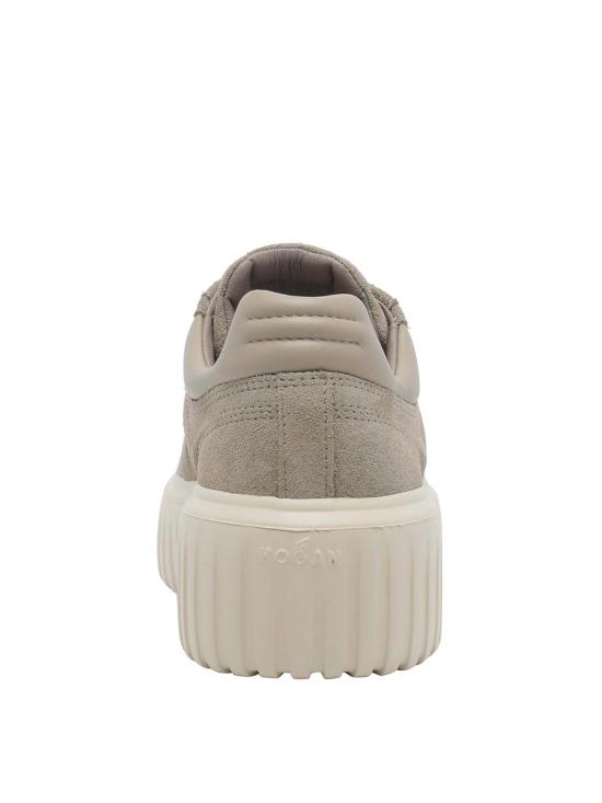 26FW 호간 스니커즈 HXW6450FC6TPJQC803 BEIGE - HOGAN