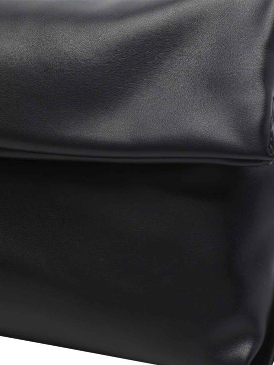 26FW 리우조 클러치/파우치 AF6097E106522222 BLACK - LIU JO