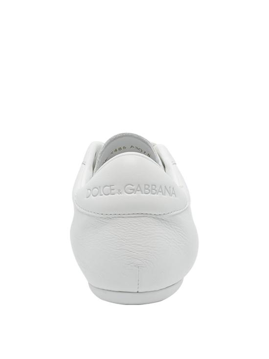 26FW 돌체앤가바나 스니커즈 CK2485A3O7880002 WHITE - DOLCE & GABBANA