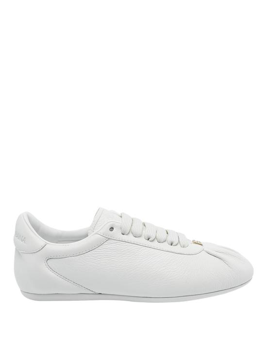 26FW 돌체앤가바나 스니커즈 CK2485A3O7880002 WHITE