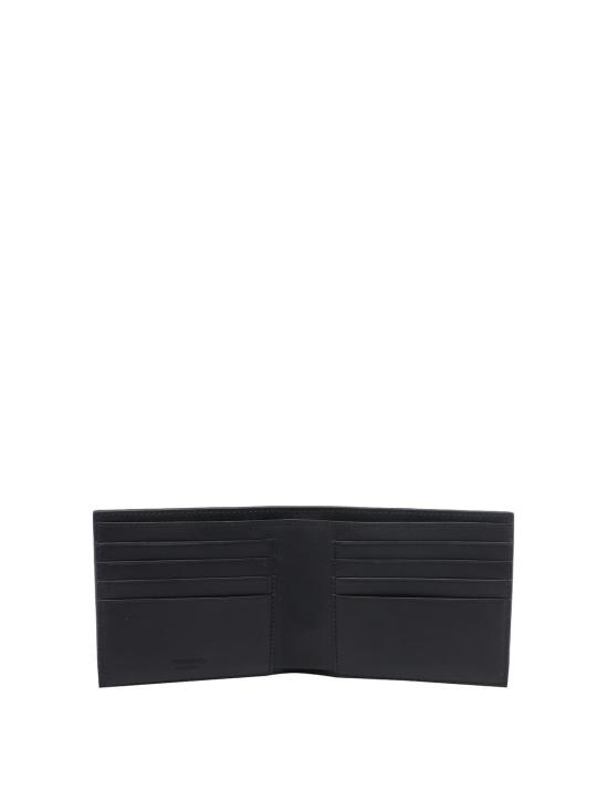 26FW 살바토레 페라가모 지갑 788730661745 BLACK - SALVATORE FERRAGAMO