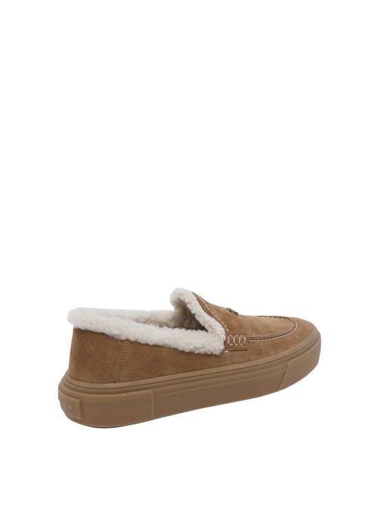 26FW 호간 스니커즈 HXW7050GG00UTB7D99 BROWN - HOGAN