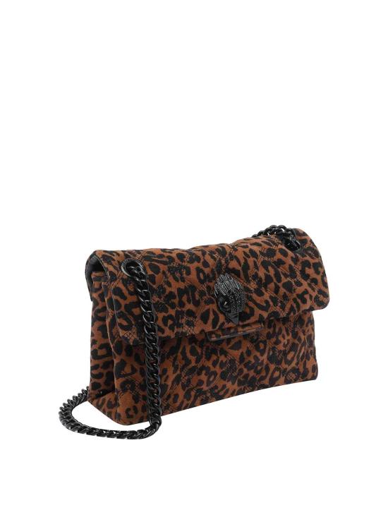26FW 커트가이거 크로스백 5017339289BROWNOTHER - KURT GEIGER