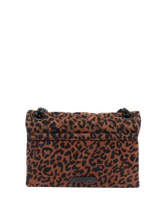 26FW 커트가이거 크로스백 5017339289BROWNOTHER - KURT GEIGER