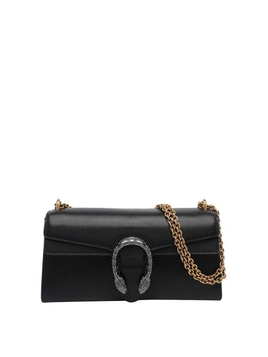 26FW 구찌 숄더백 874735FAF7P1000 BLACK
