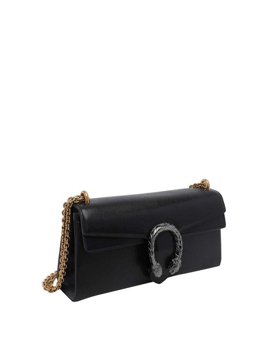26FW 구찌 숄더백 874735FAF7P1000 BLACK - GUCCI