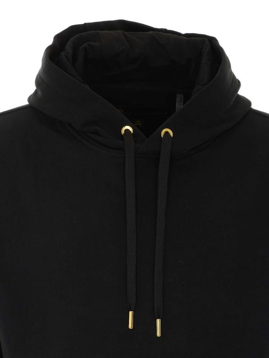 26FW 무스너클 탑 M35MS674G292 Black - MOOSE KNUCKLES