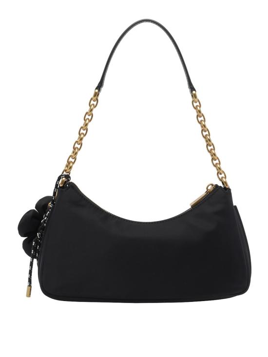 26FW 마이클 코어스 숄더백 32T6AY5C2C001 BLACK - MICHAEL KORS