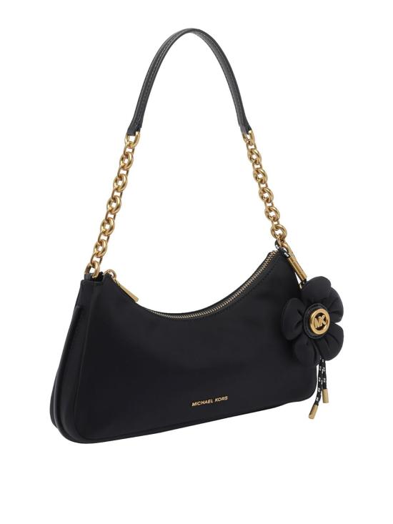 26FW 마이클 코어스 숄더백 32T6AY5C2C001 BLACK - MICHAEL KORS