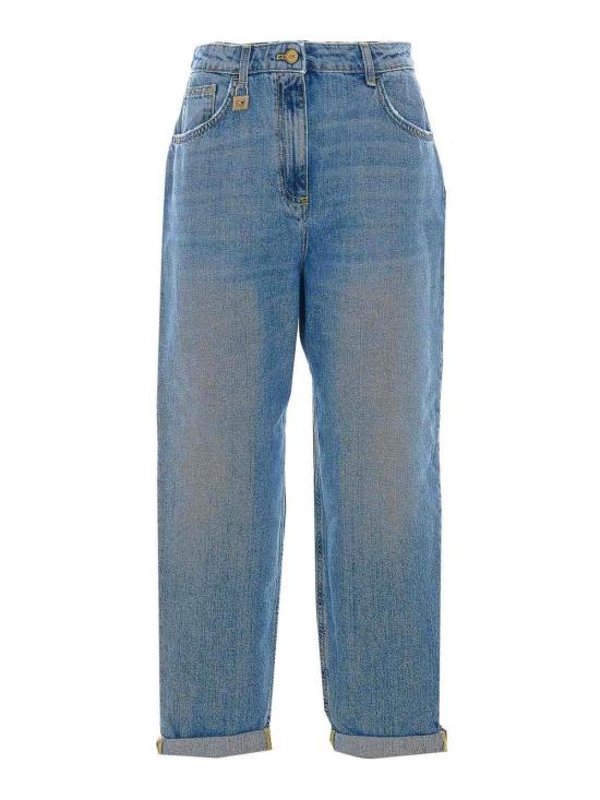 26FW 엘리자베타프랜치 스트레이트 팬츠 PJ14D66E2139 BLUE
