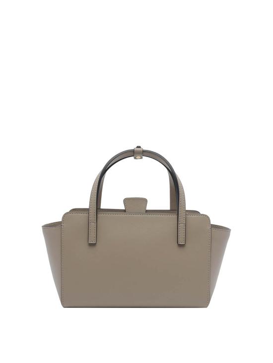 26FW 히데신스 토트백 FL13TRDOV BEIGE - HIDESINS