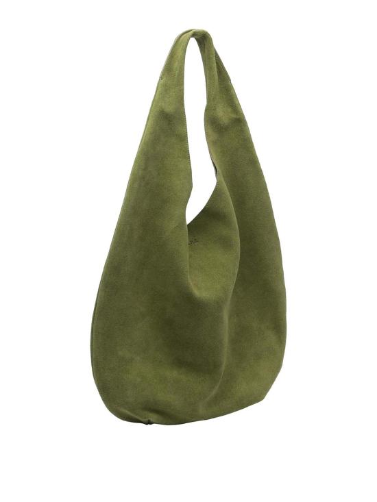 26FW 아페쎄 숄더백 PXCDSF67008KAD DARK GREEN - A.P.C.