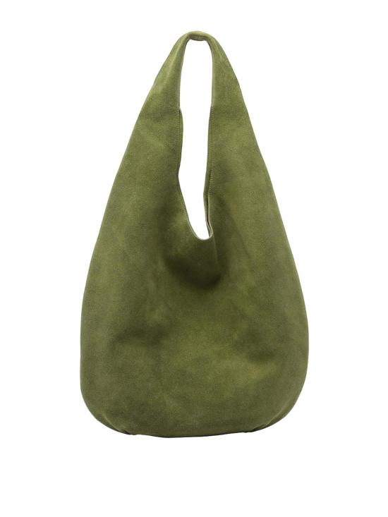 26FW 아페쎄 숄더백 PXCDSF67008KAD DARK GREEN - A.P.C.
