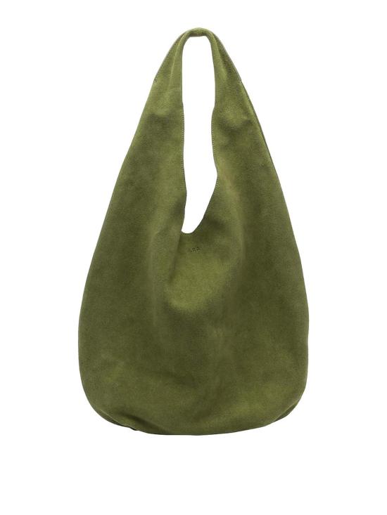 26FW 아페쎄 숄더백 PXCDSF67008KAD DARK GREEN
