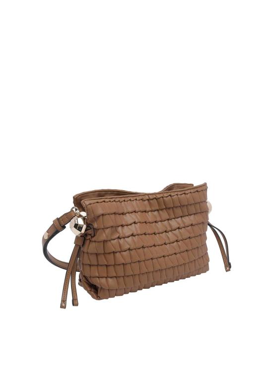 26FW 리우조 숄더백 AF6099E116981140 BROWN - LIU JO