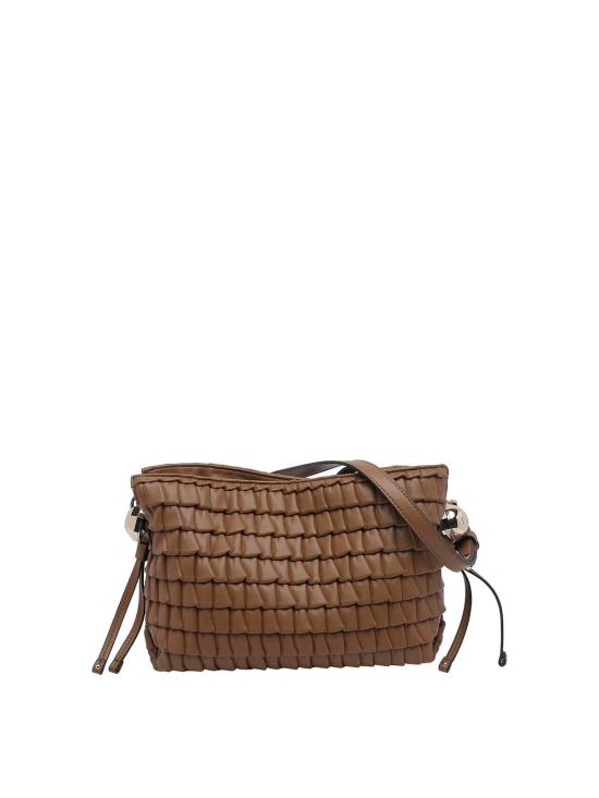 26FW 리우조 숄더백 AF6099E116981140 BROWN