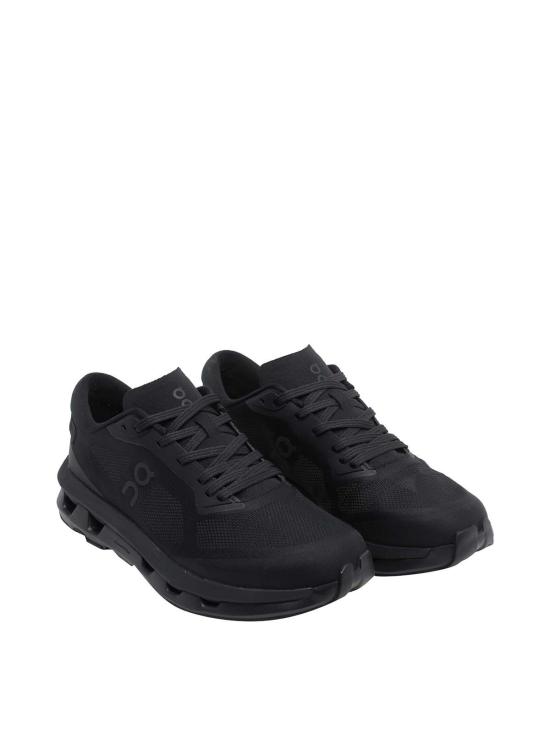 26FW 온 러닝 클라우드존 이클립스 러닝 스니커즈 3MF10080106 BLACK - ON RUNNING