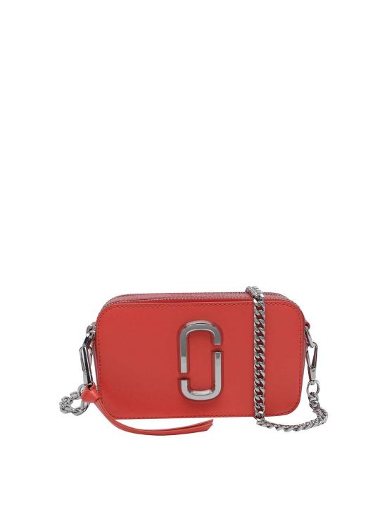 26FW 마크제이콥스 크로스백 2P6HCR009H01847 ORANGE - MARC JACOBS