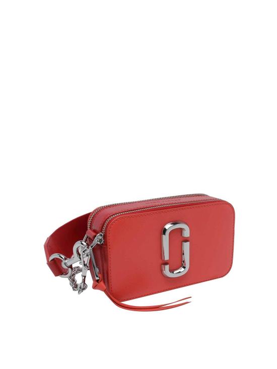26FW 마크제이콥스 크로스백 2P6HCR009H01847 ORANGE - MARC JACOBS