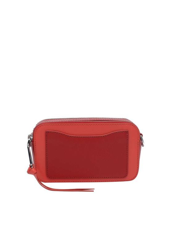 26FW 마크제이콥스 크로스백 2P6HCR009H01847 ORANGE - MARC JACOBS