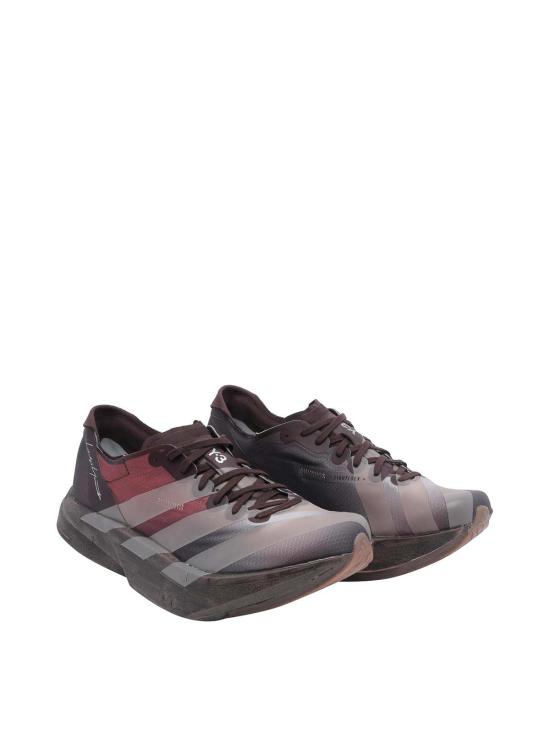 26FW 와이쓰리 스니커즈 KI7791 RED - Y-3