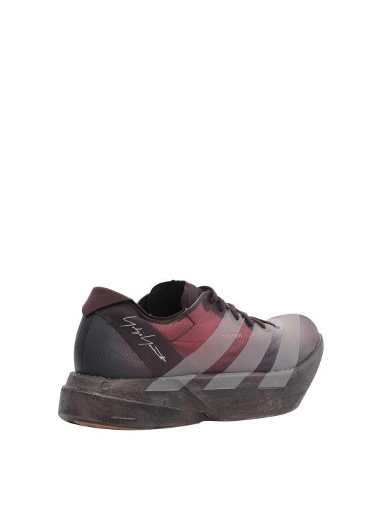26FW 와이쓰리 스니커즈 KI7791 RED - Y-3