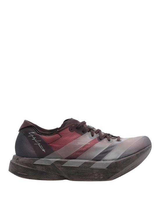 26FW 와이쓰리 스니커즈 KI7791 RED