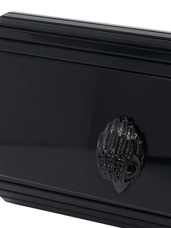 26FW 커트가이거 클러치/파우치 8764000979BLACK - KURT GEIGER