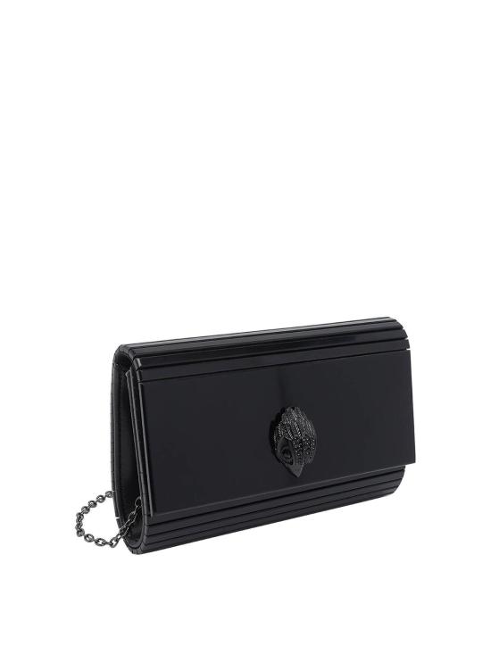26FW 커트가이거 클러치/파우치 8764000979BLACK - KURT GEIGER