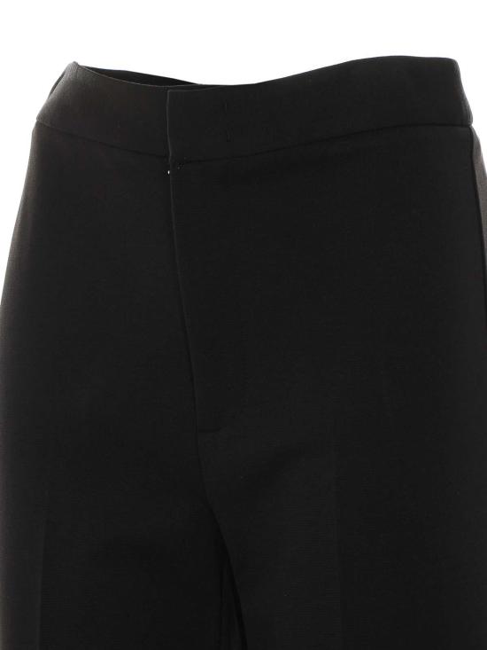 26FW 트윈셋 팬츠 262TP267300006 BLACK - TWINSET