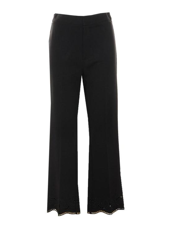 26FW 트윈셋 팬츠 262TP267300006 BLACK