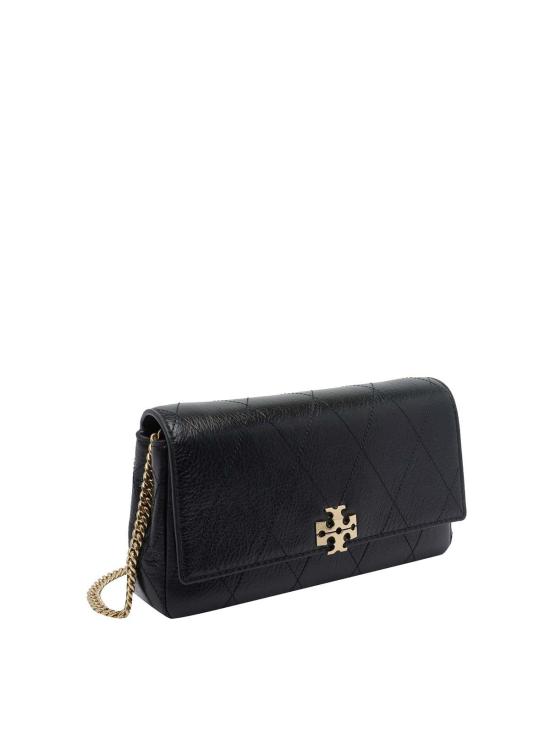 26FW 토리버치 지갑 186041001 BLACK - TORY BURCH
