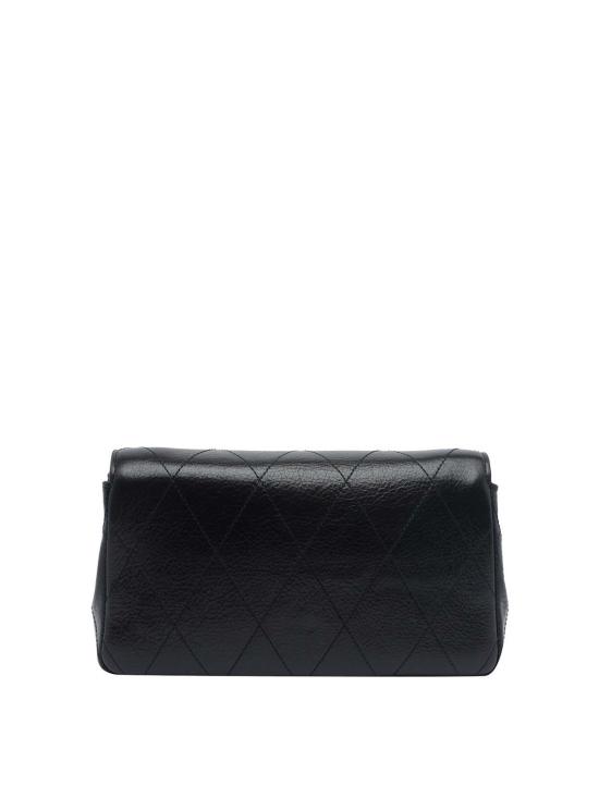 26FW 토리버치 지갑 186041001 BLACK - TORY BURCH