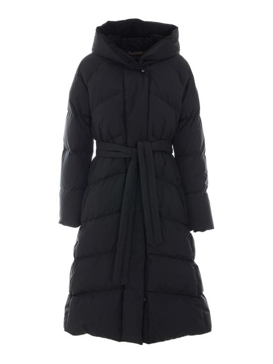 26FW 무레르 패딩 WINTRASTPU0001 BLACK